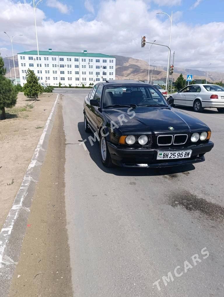 BMW 525 1993 - 50 000 TMT - Балканабат - img 2