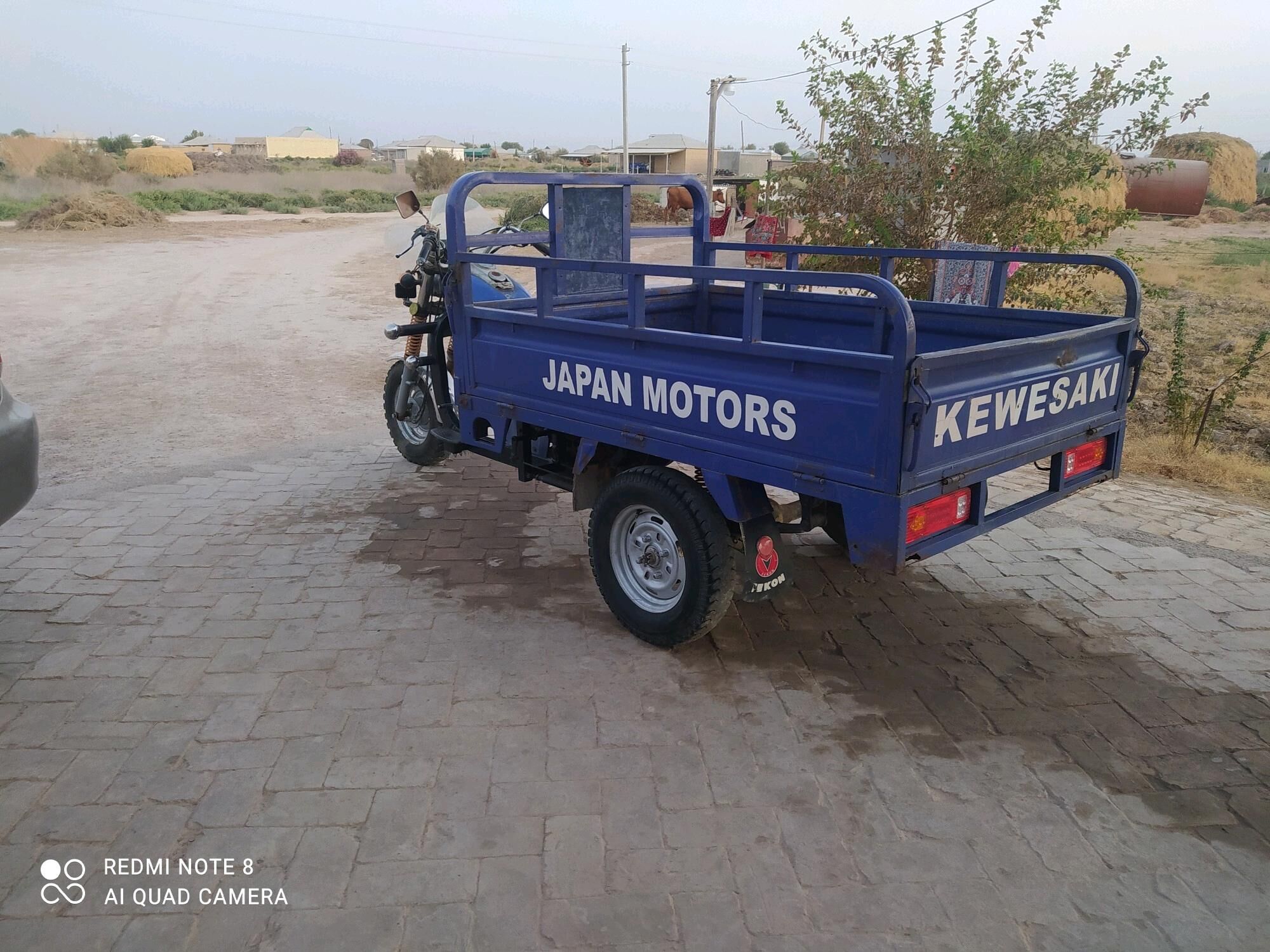 Fekon FK200-14G 2013 - 17 000 TMT - Ёлётен - img 2