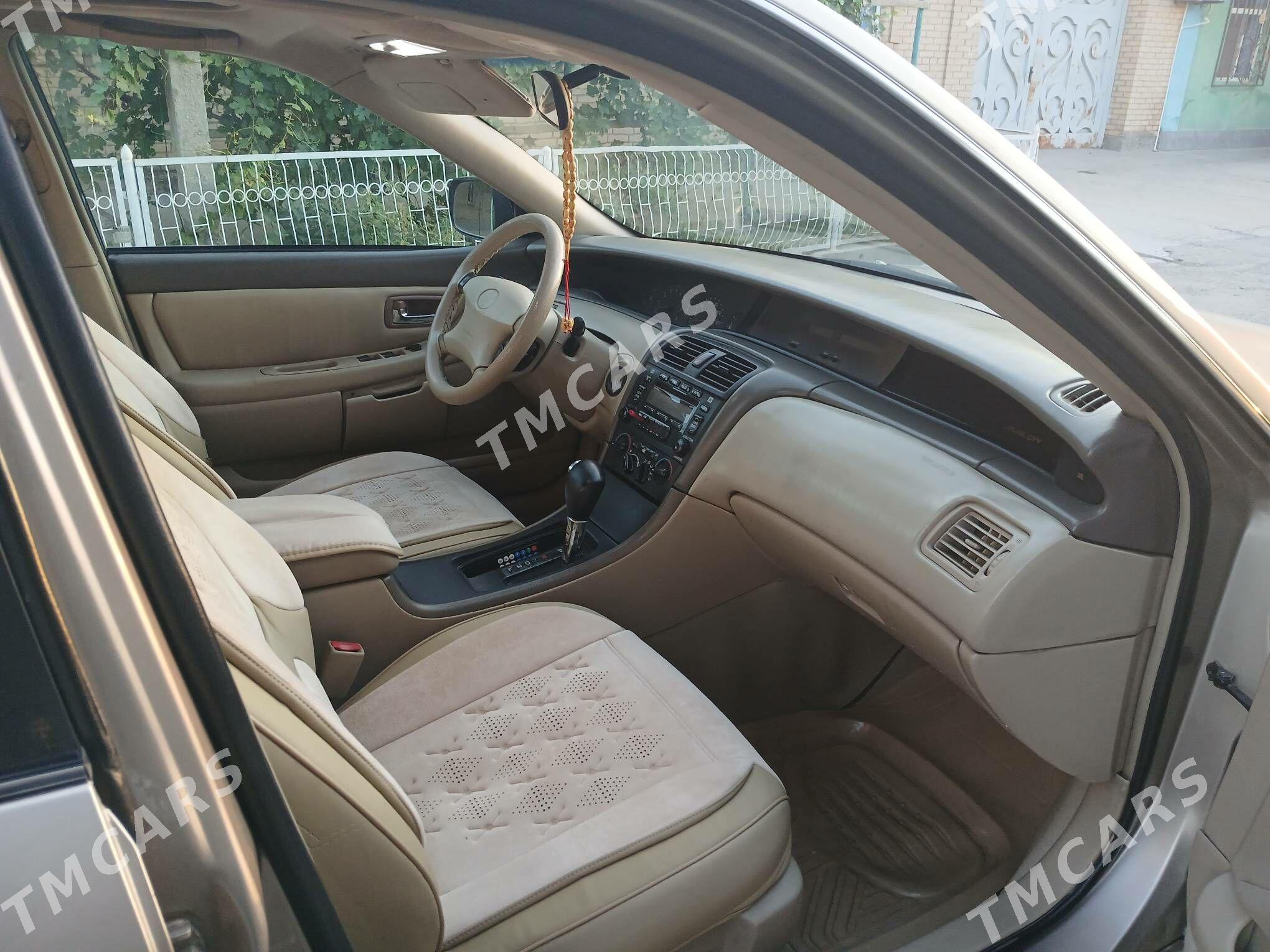 Toyota Avalon 2003 - 170 000 TMT - Туркменабат - img 4
