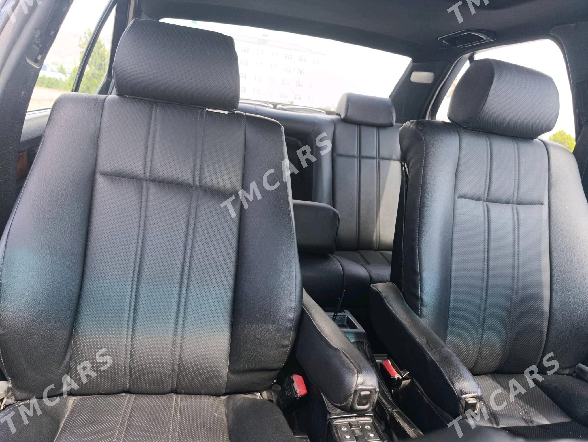 BMW 525 1993 - 50 000 TMT - Балканабат - img 6