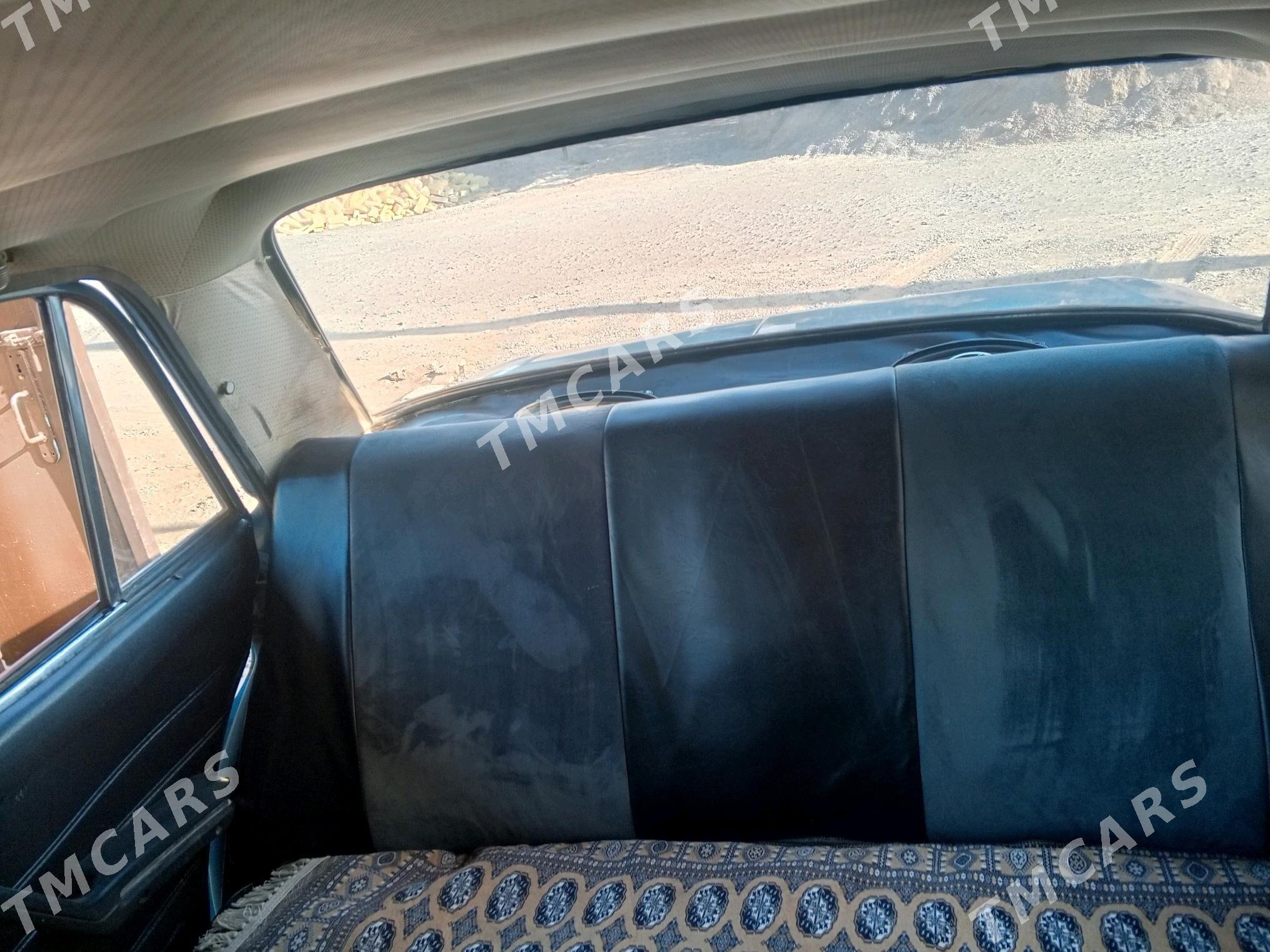 Lada 2106 1989 - 30 000 TMT - Мургап - img 2