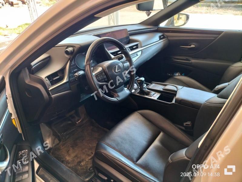 Lexus ES 350 2019 - 590 000 TMT - Чарджоу - img 6
