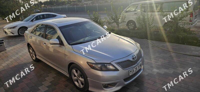Toyota Camry 2010 - 174 444 TMT - Мары - img 2