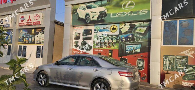 Toyota Camry 2010 - 174 444 TMT - Мары - img 9