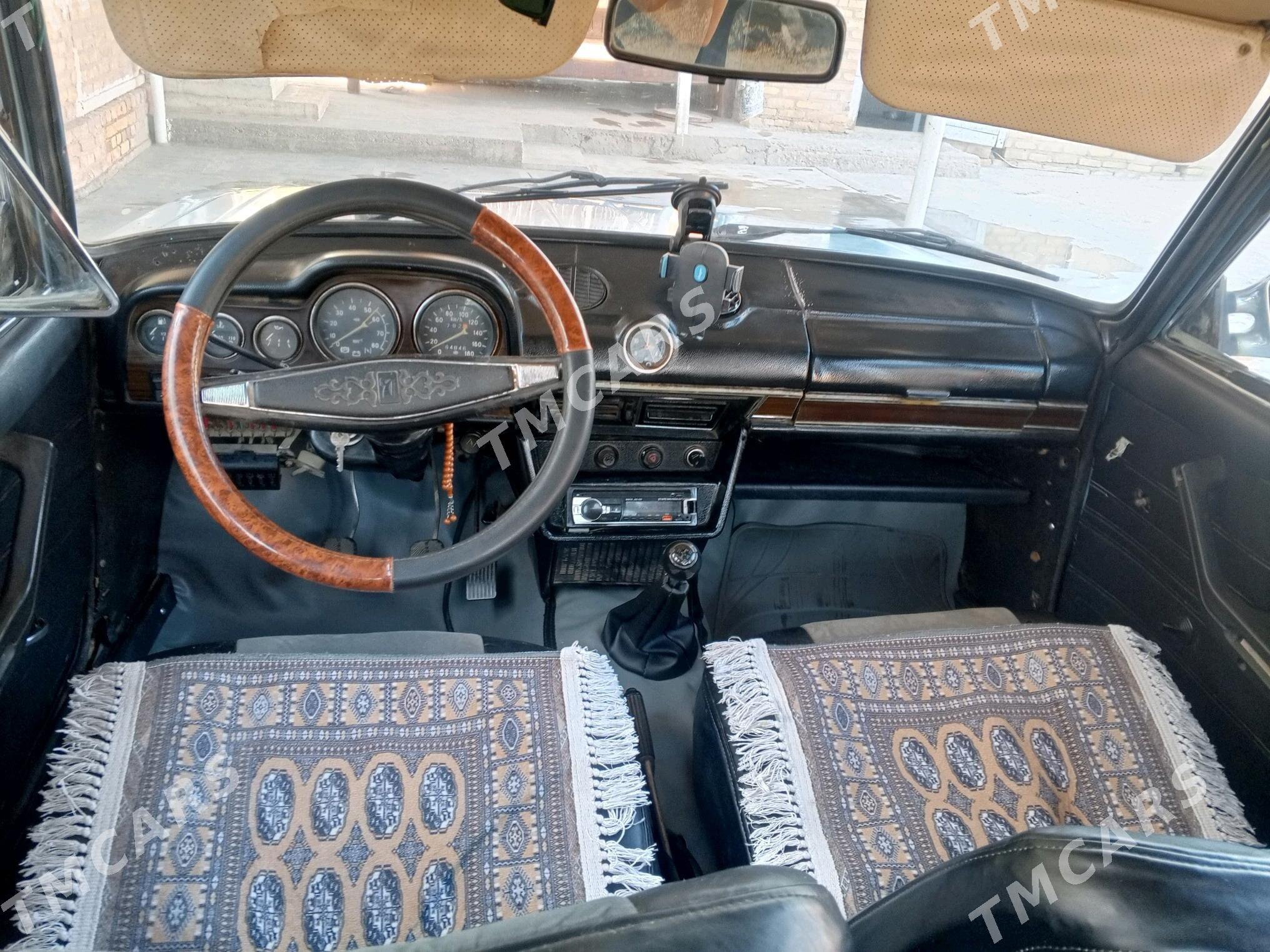 Lada 2106 1989 - 30 000 TMT - Мургап - img 5