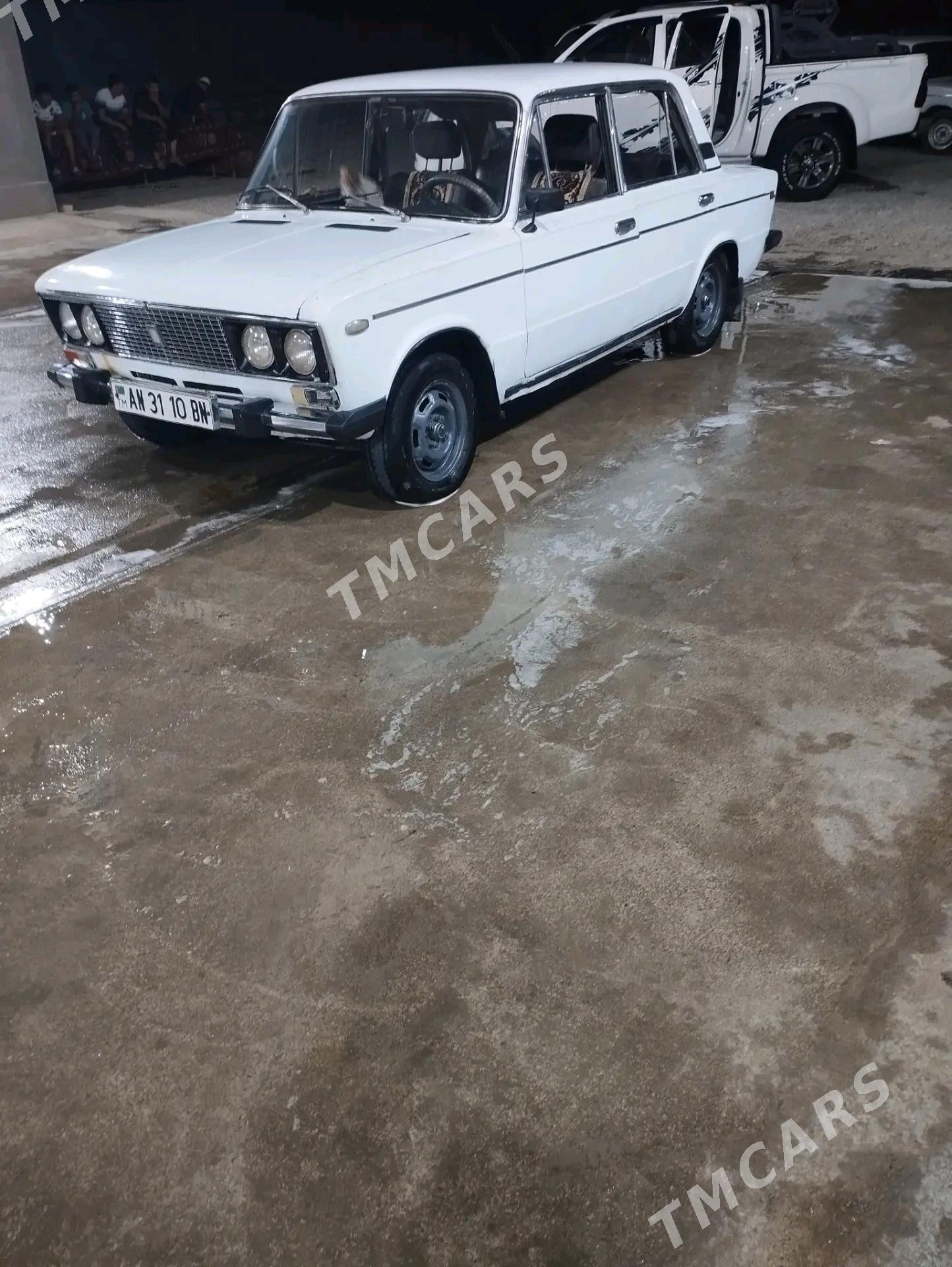 Lada 2106 1986 - 22 000 TMT - Magtymguly - img 2