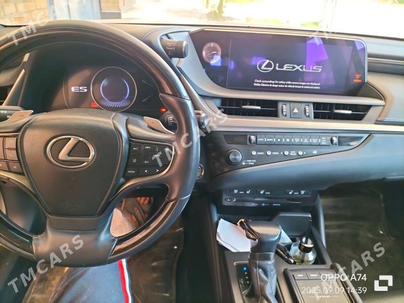 Lexus ES 350 2019 - 590 000 TMT - Чарджоу - img 5