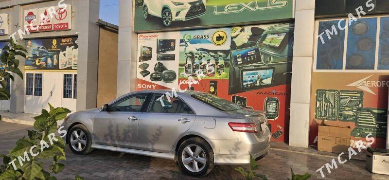 Toyota Camry 2010 - 174 444 TMT - Мары - img 4