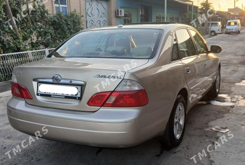 Toyota Avalon 2003 - 170 000 TMT - Туркменабат - img 8