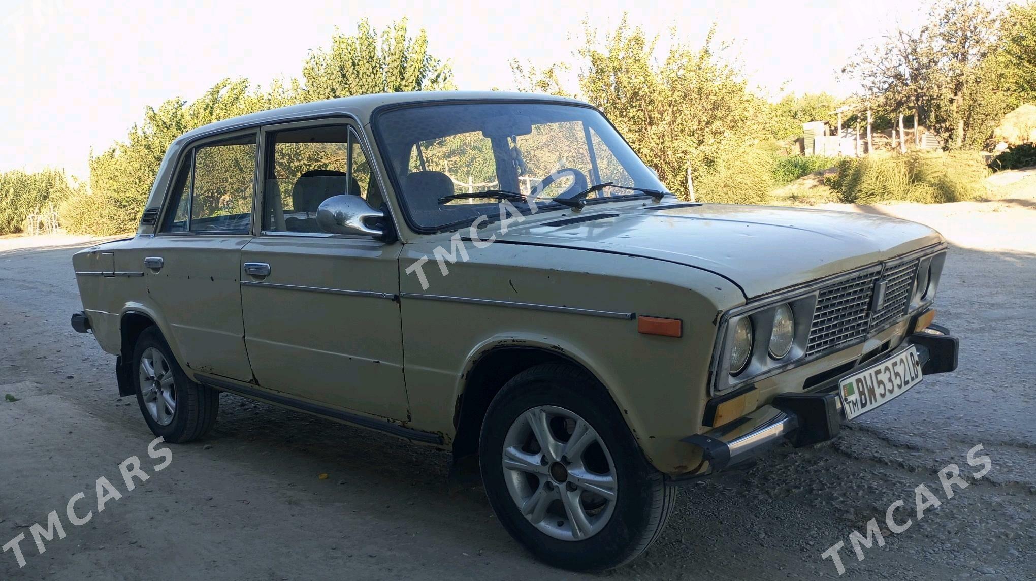 Lada 2106 1989 - 12 000 TMT - Фарап - img 3