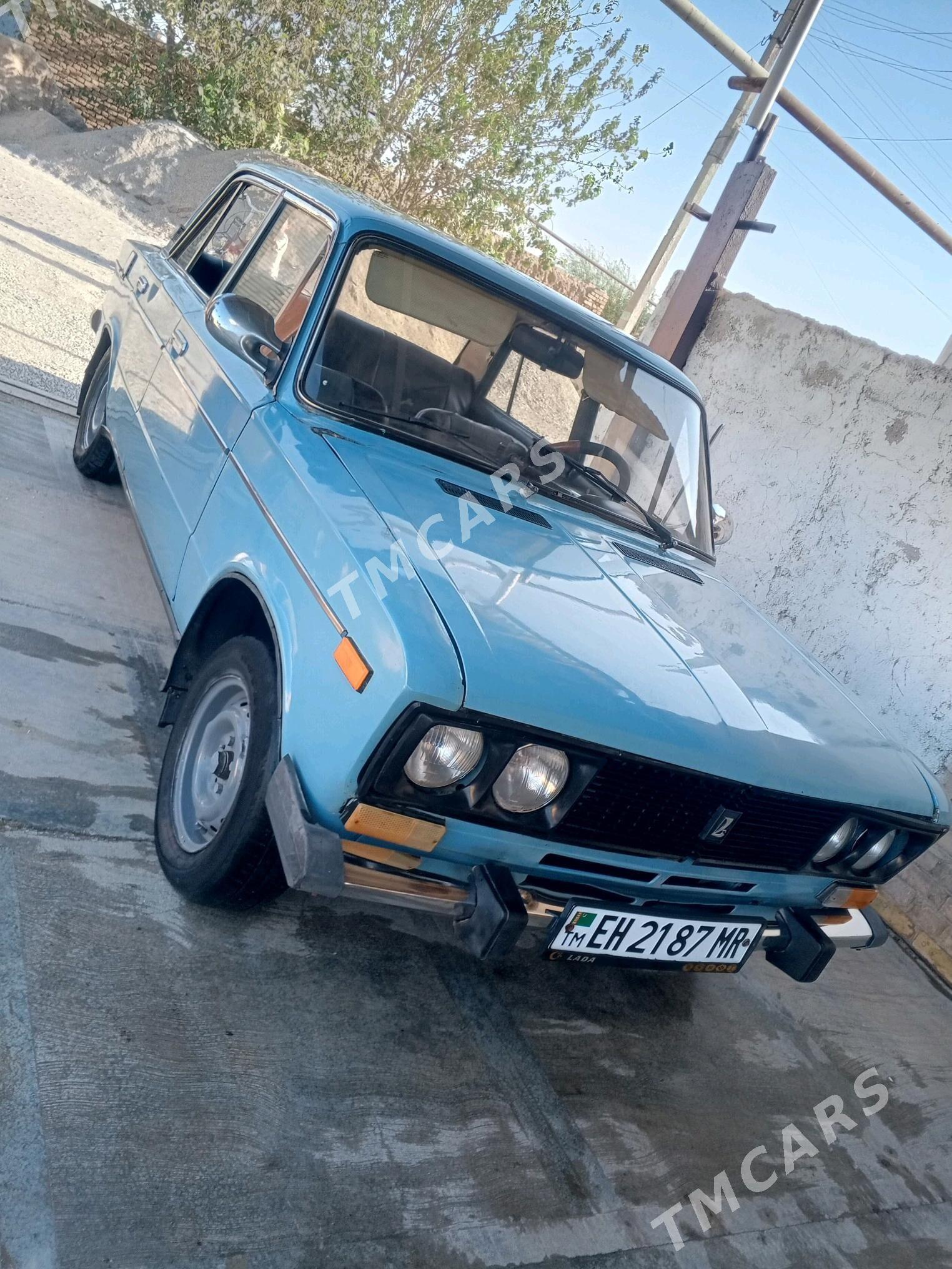 Lada 2106 1989 - 30 000 TMT - Мургап - img 6