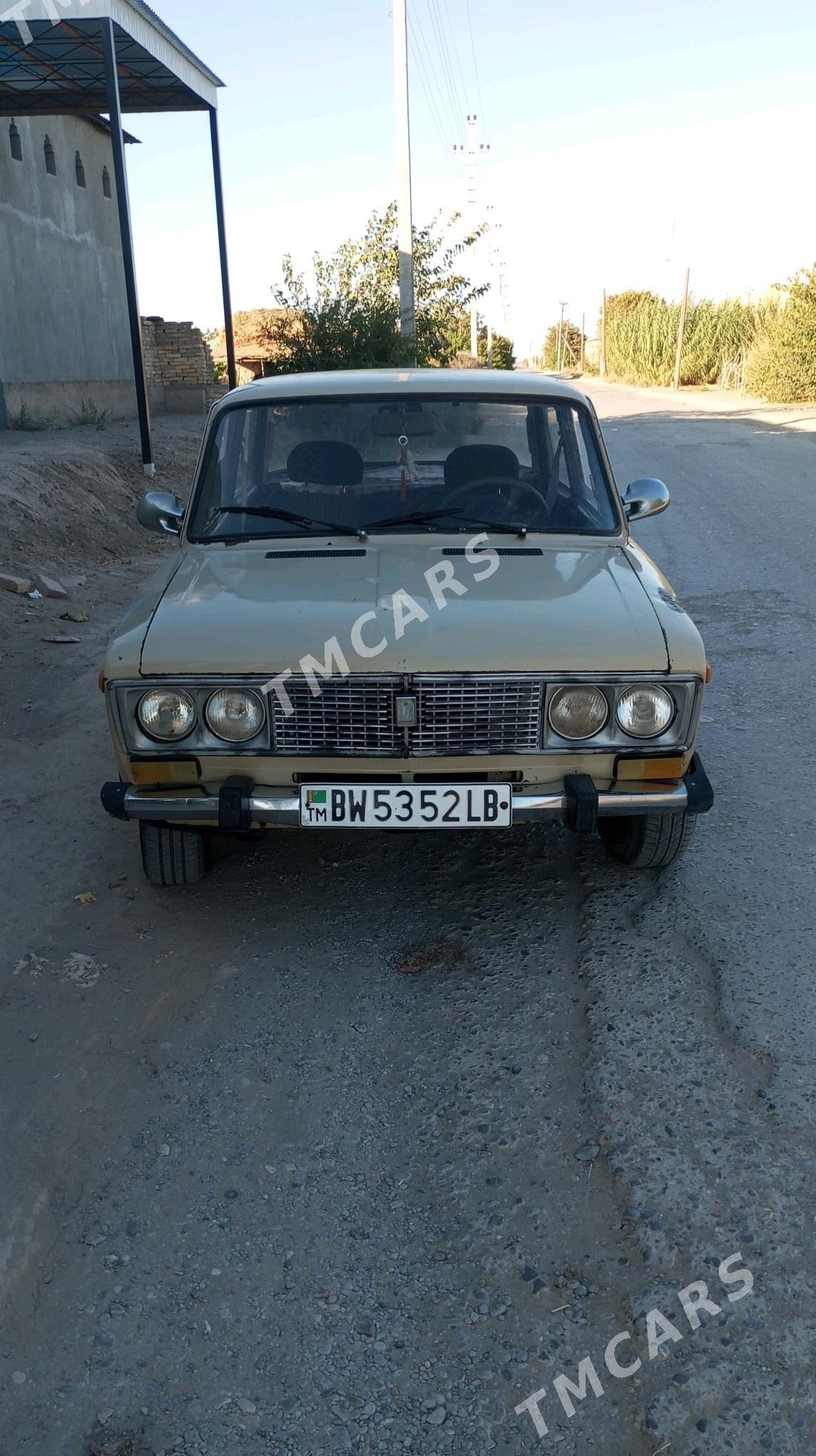 Lada 2106 1989 - 12 000 TMT - Фарап - img 4
