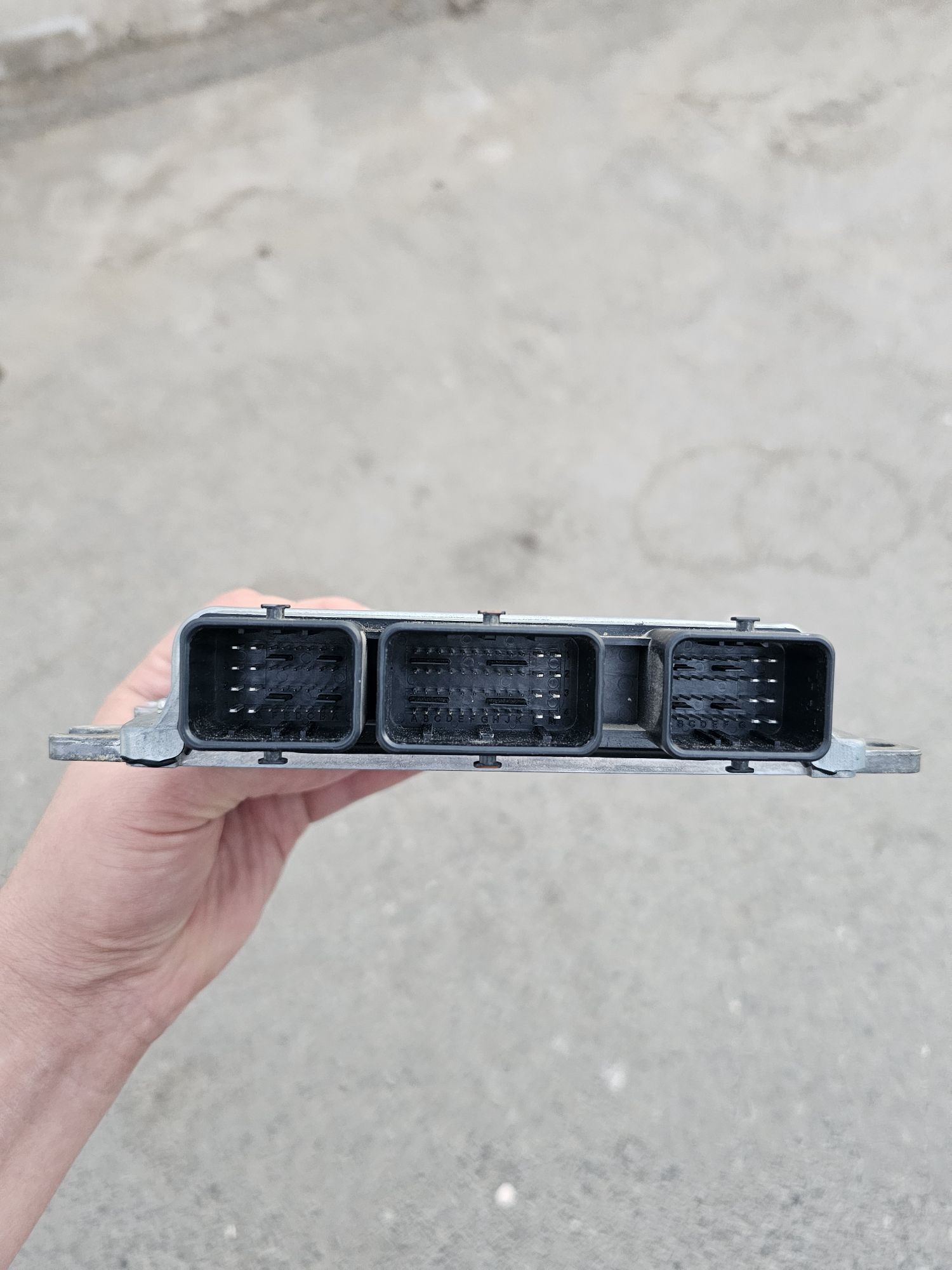 kompyuter Nissan Urvan, Rouge 1 500 TMT - Ашхабад - img 2