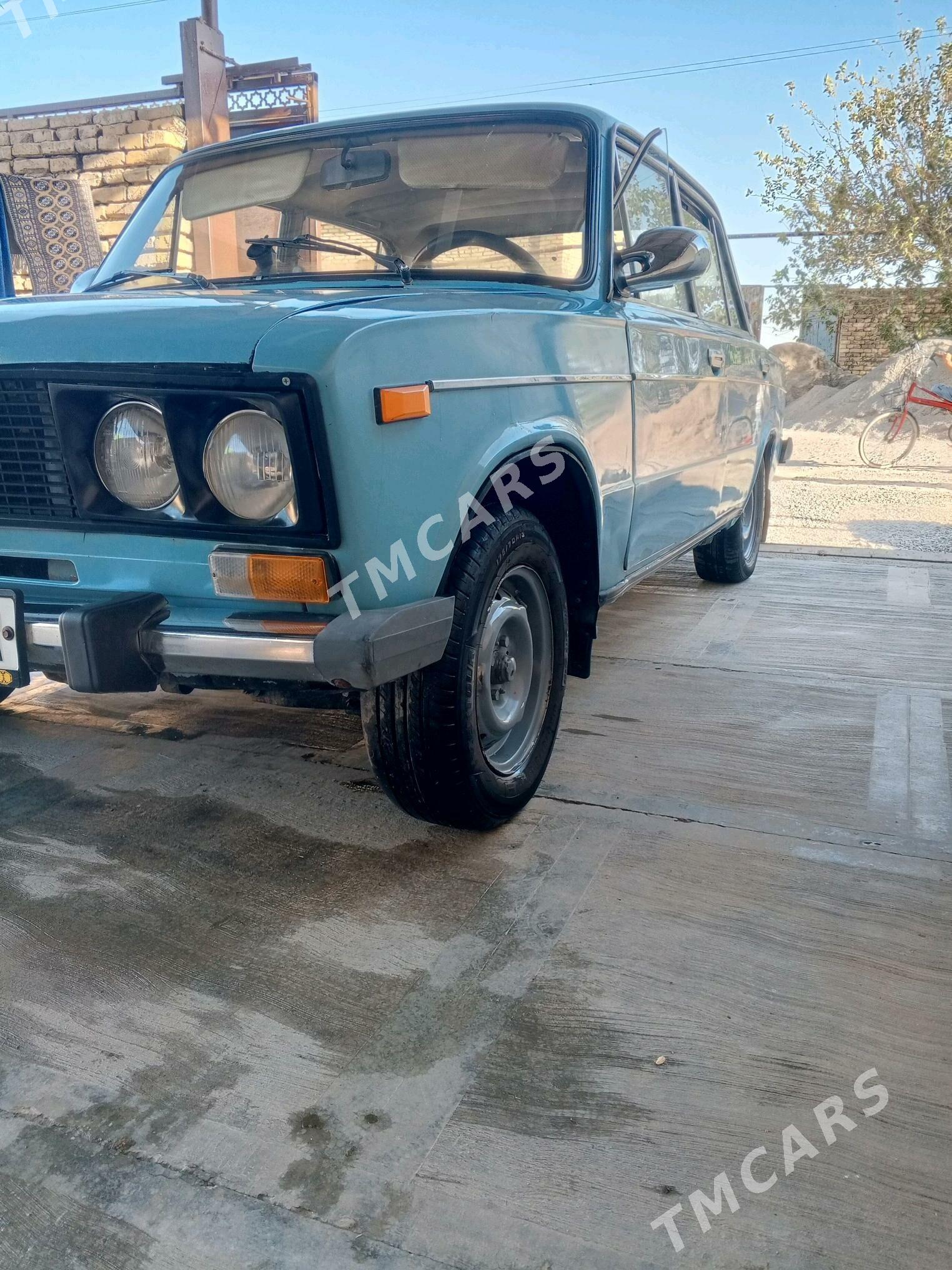 Lada 2106 1989 - 30 000 TMT - Мургап - img 8