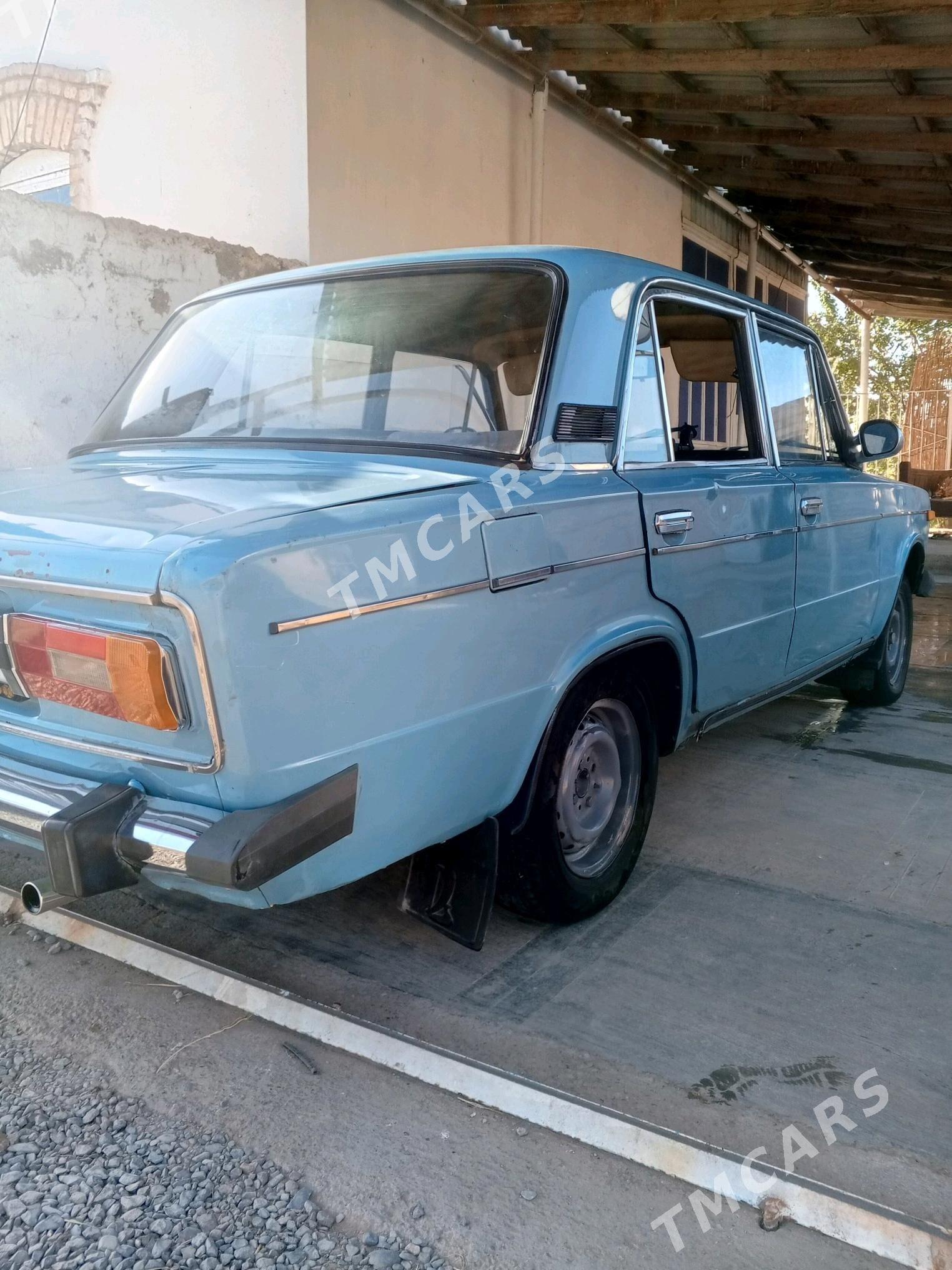 Lada 2106 1989 - 30 000 TMT - Мургап - img 7
