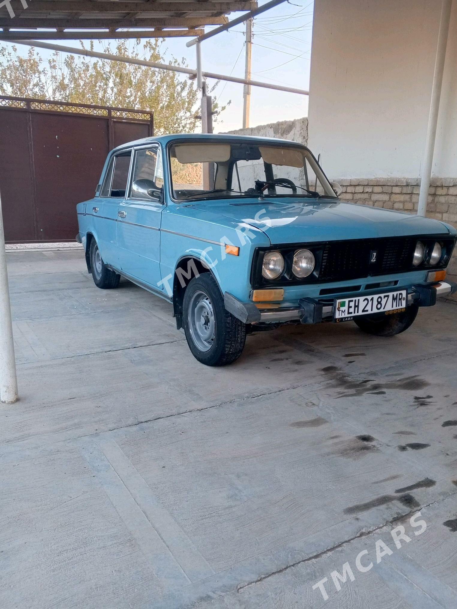 Lada 2106 1989 - 30 000 TMT - Мургап - img 10
