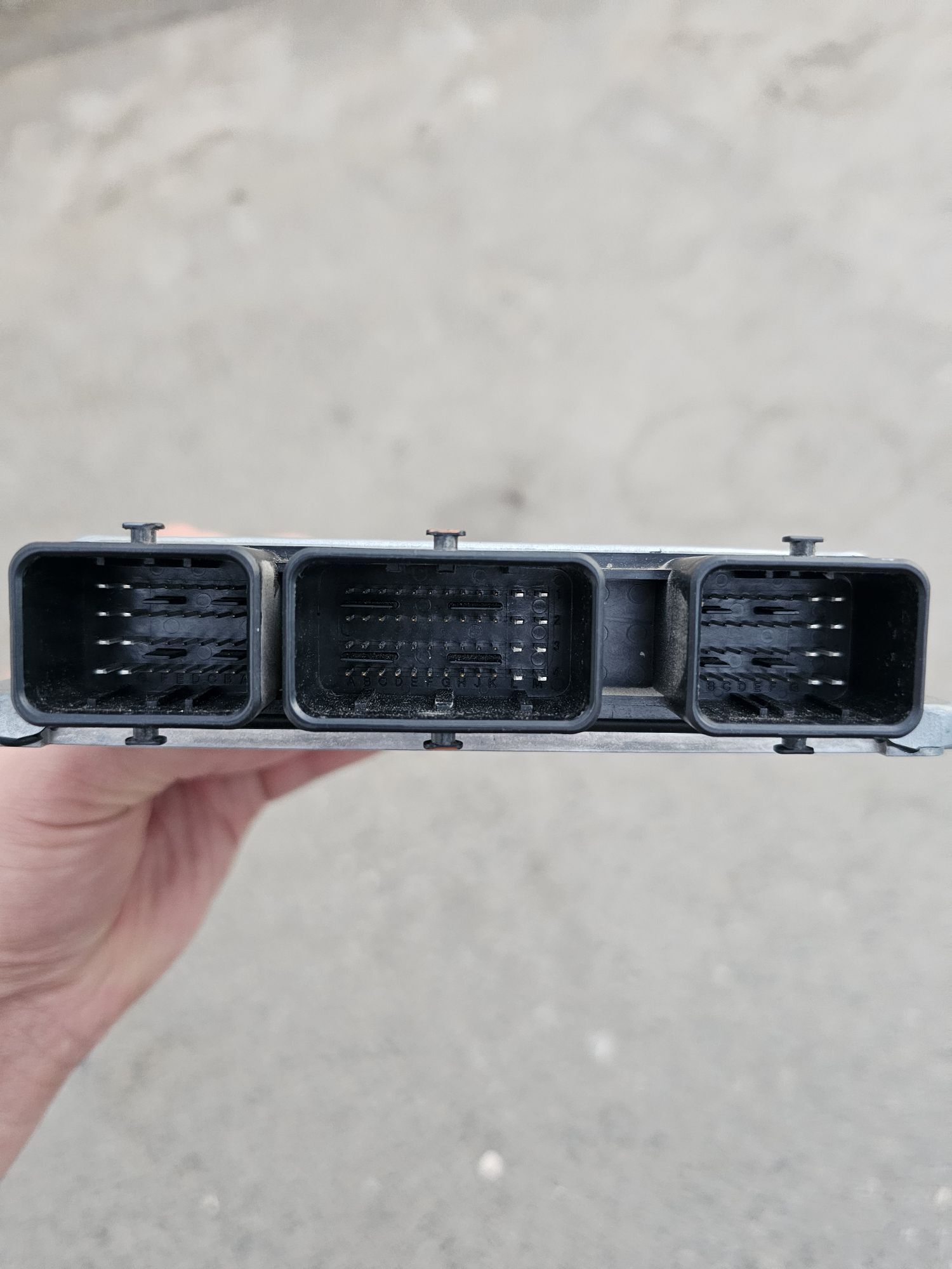 kompyuter Nissan Urvan, Rouge 1 500 TMT - Ашхабад - img 3
