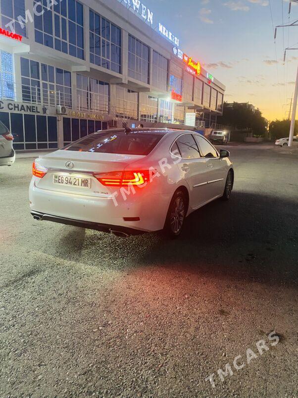 Lexus ES 350 2018 - 500 000 TMT - Türkmenabat - img 5