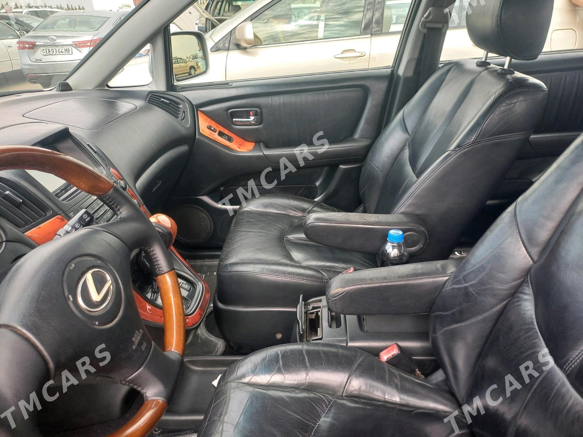 Lexus RX 300 2002 - 220 000 TMT - Mary - img 4