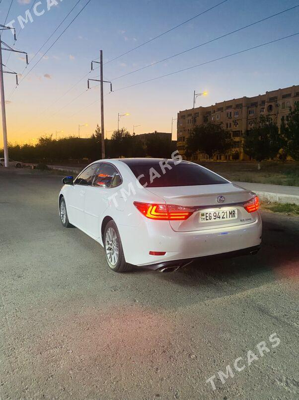 Lexus ES 350 2018 - 500 000 TMT - Türkmenabat - img 4