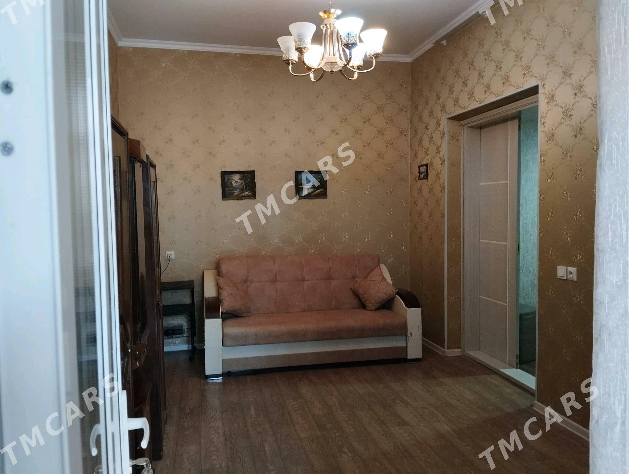 КВАРТИРА - Балканабат - img 5