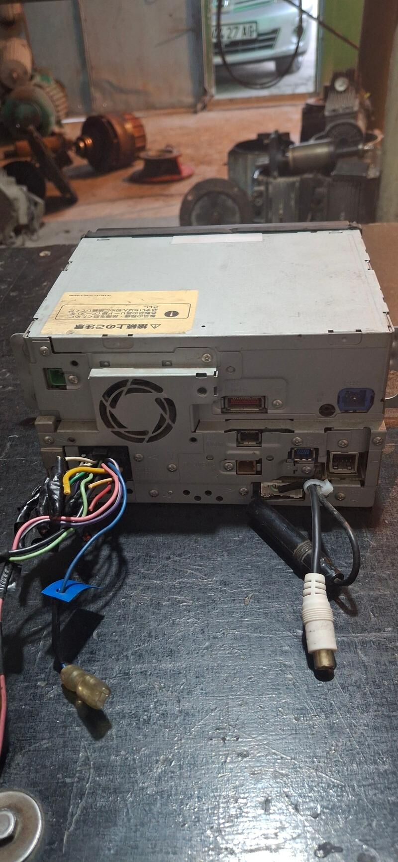 carazerro telewizor 300 TMT - Гарадамак - img 2