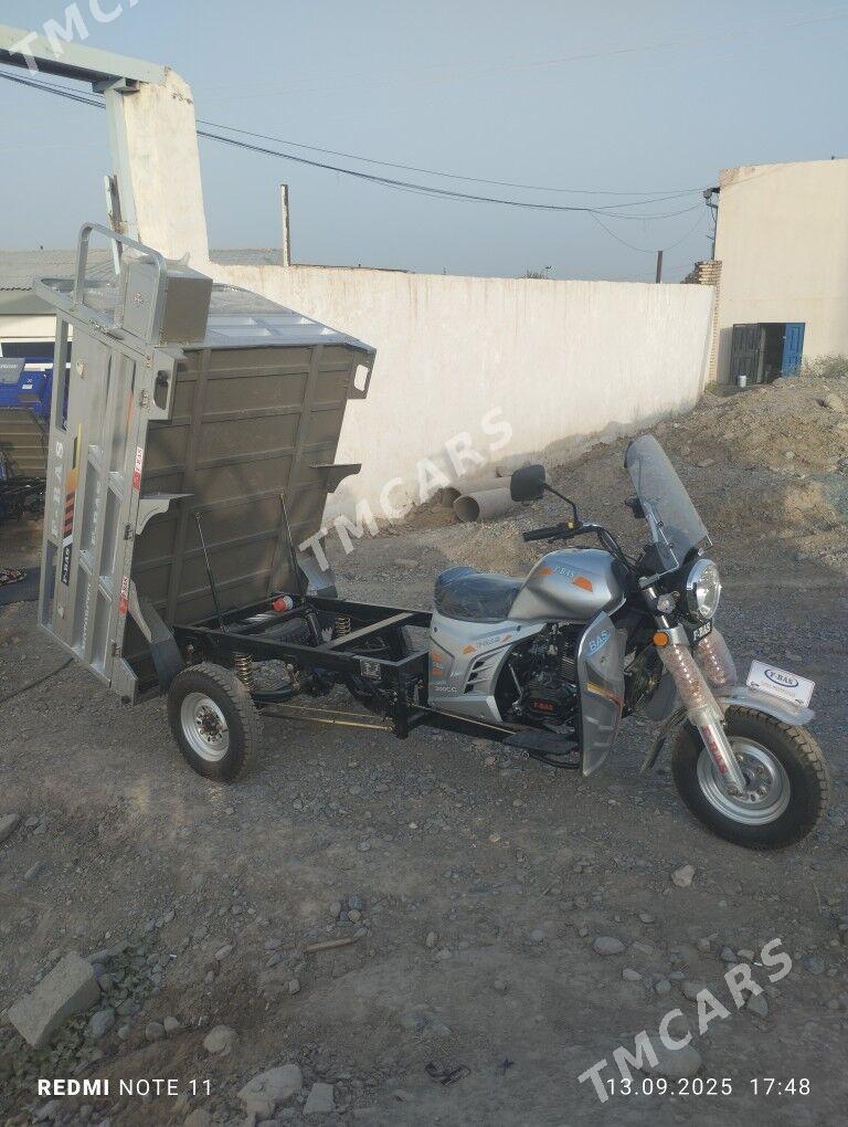 Fekon FK200-14G 2025 - 32 000 TMT - Garabekewül - img 2