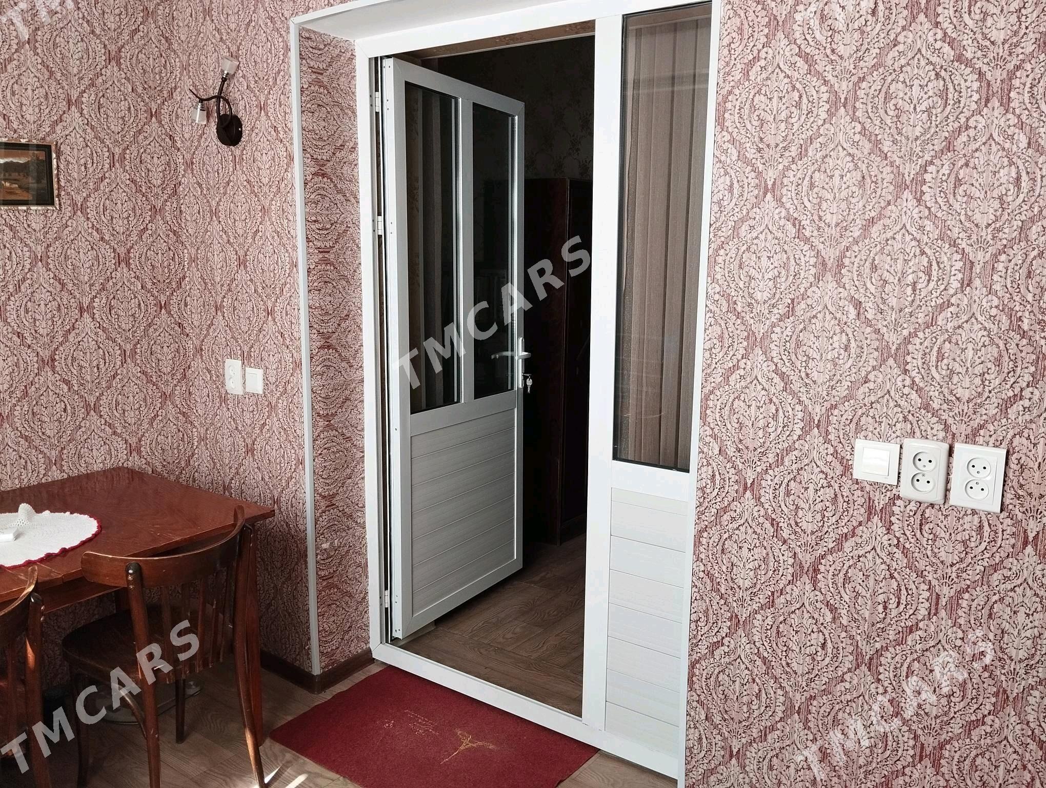 КВАРТИРА - Балканабат - img 6