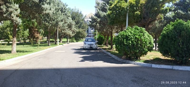 Toyota Yaris 2006 - 100 000 TMT - Aşgabat - img 8