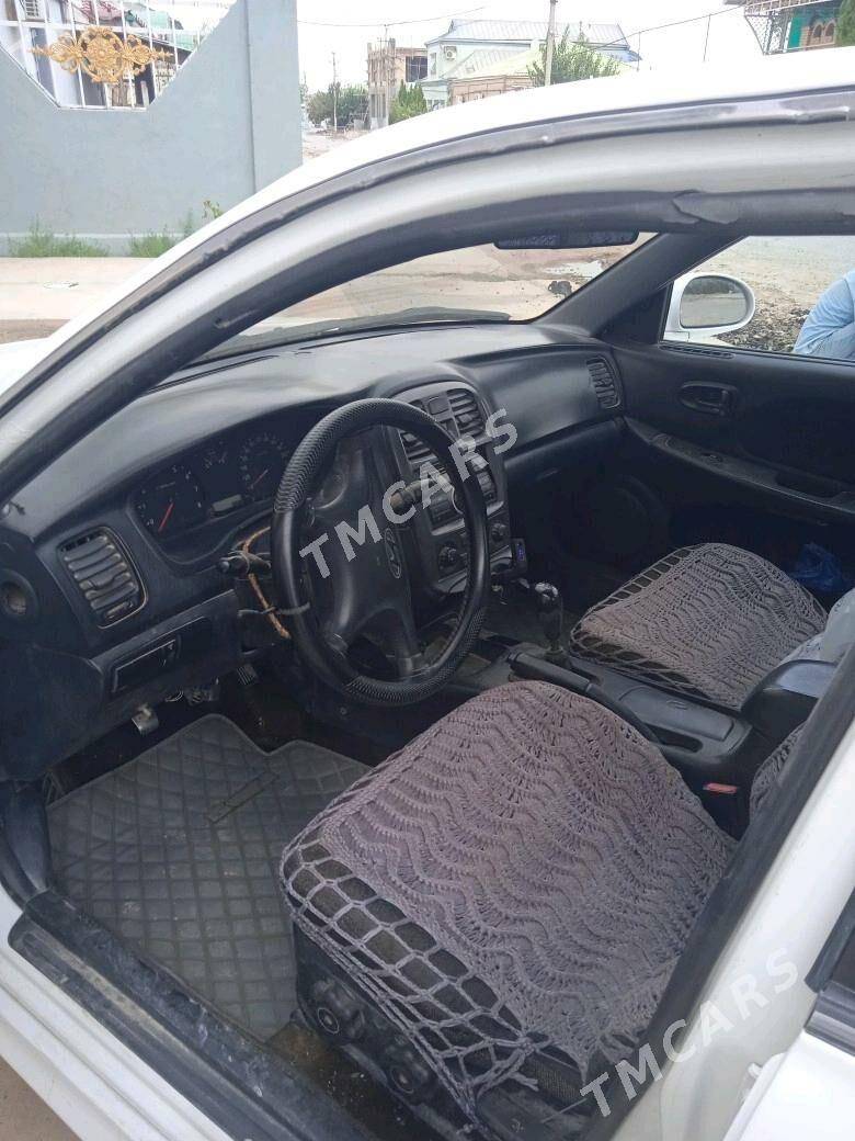 Hyundai Sonata 2001 - 44 000 TMT - Änew - img 5