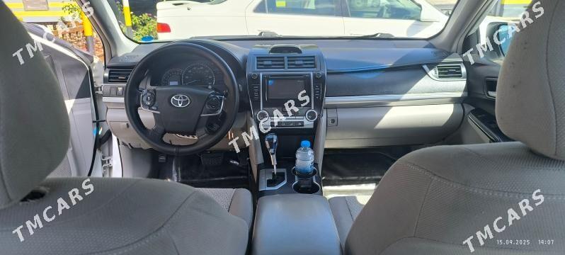 Toyota Camry 2012 - 240 000 TMT - Мары - img 4