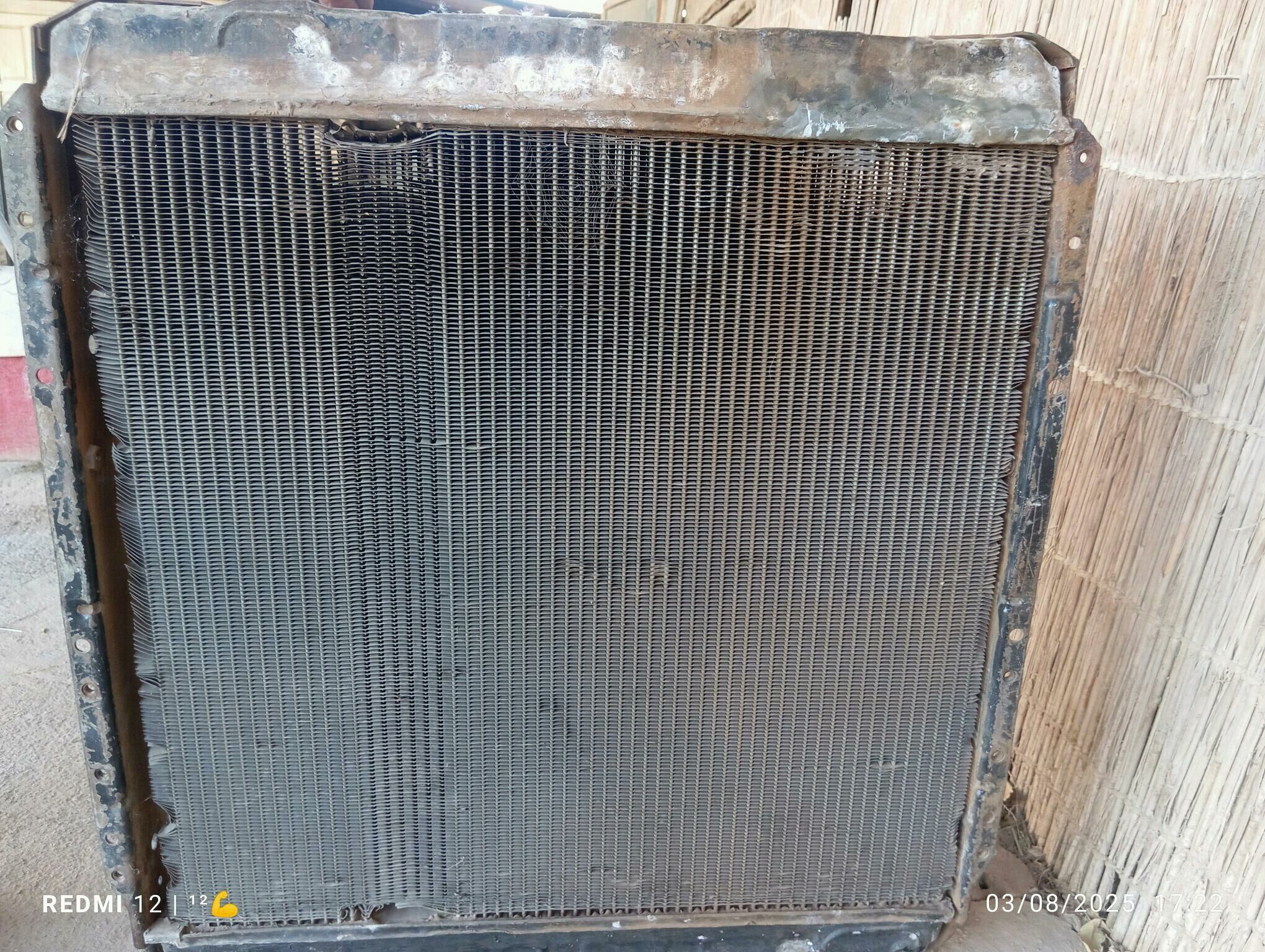 radiýator 2 200 TMT - Мары - img 2