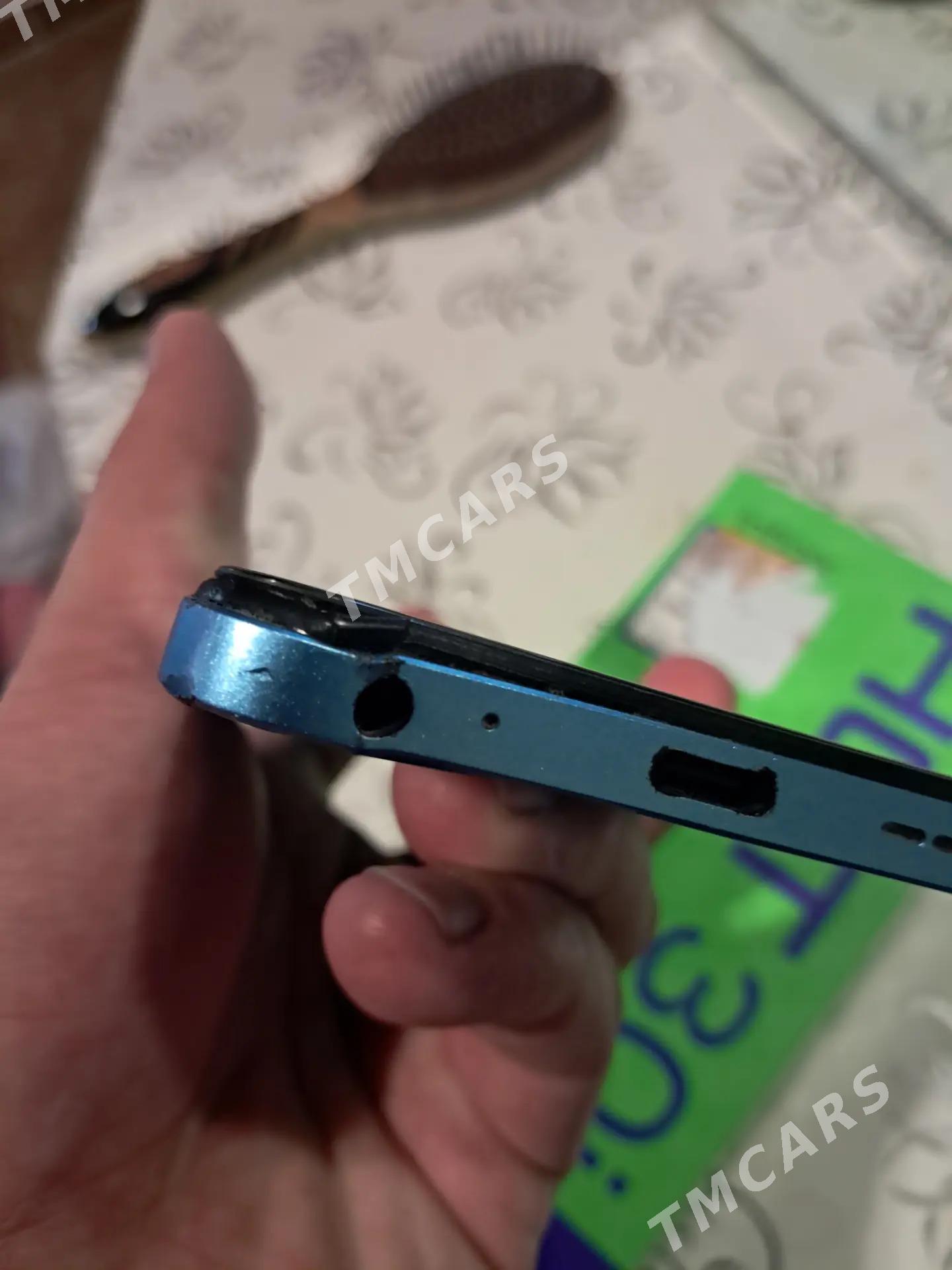 INFINIX HOT30i 8.128 - Ашхабад - img 3
