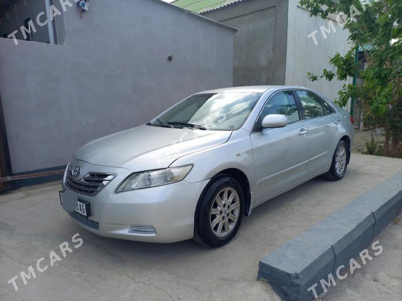 Toyota Camry 2008 - 133 000 TMT - Бузмеин - img 2