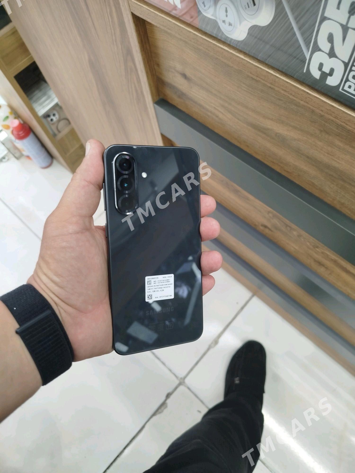 Galaxy A36 5G - Ашхабад - img 2