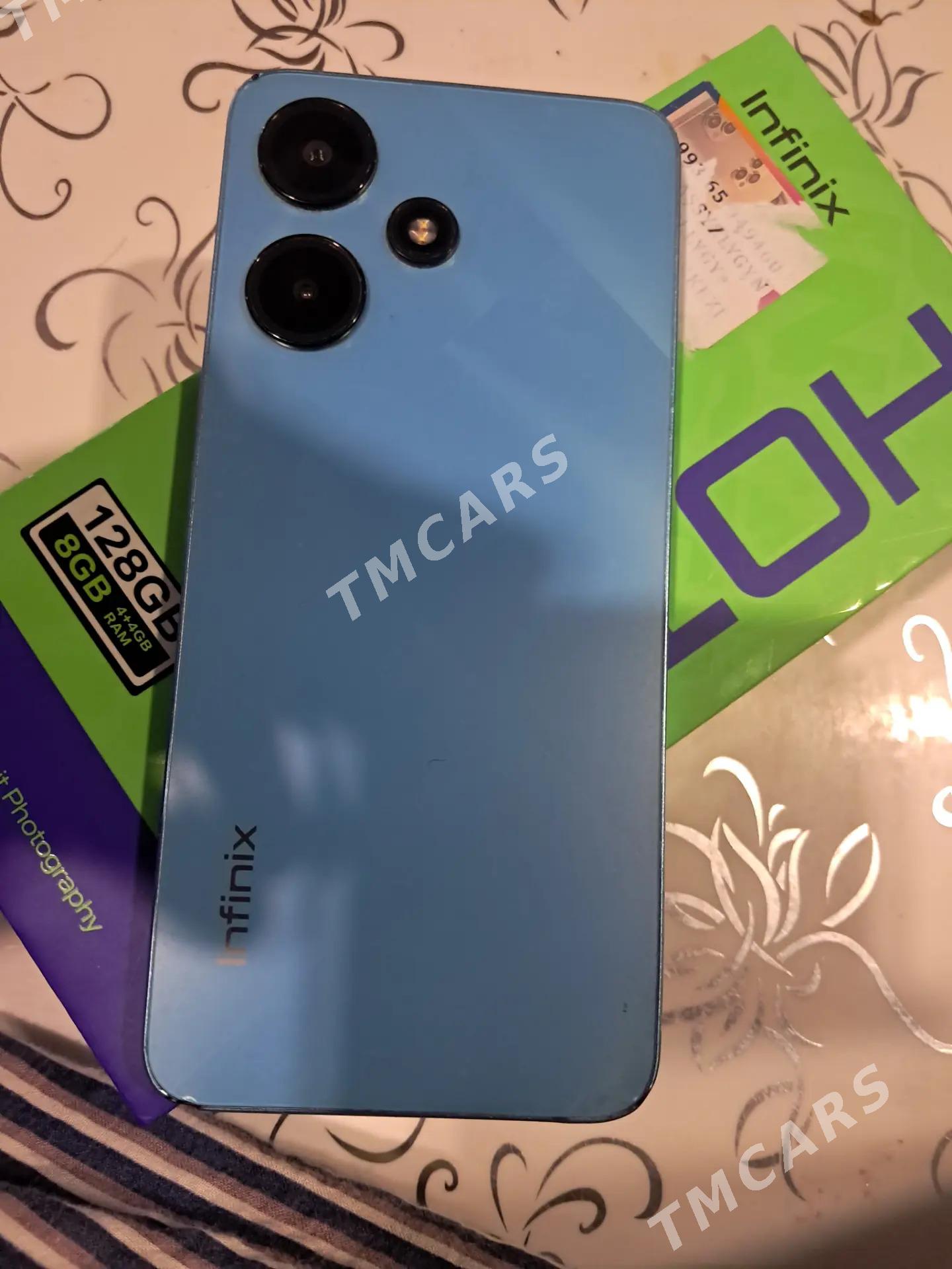 INFINIX HOT30i 8.128 - Ашхабад - img 5