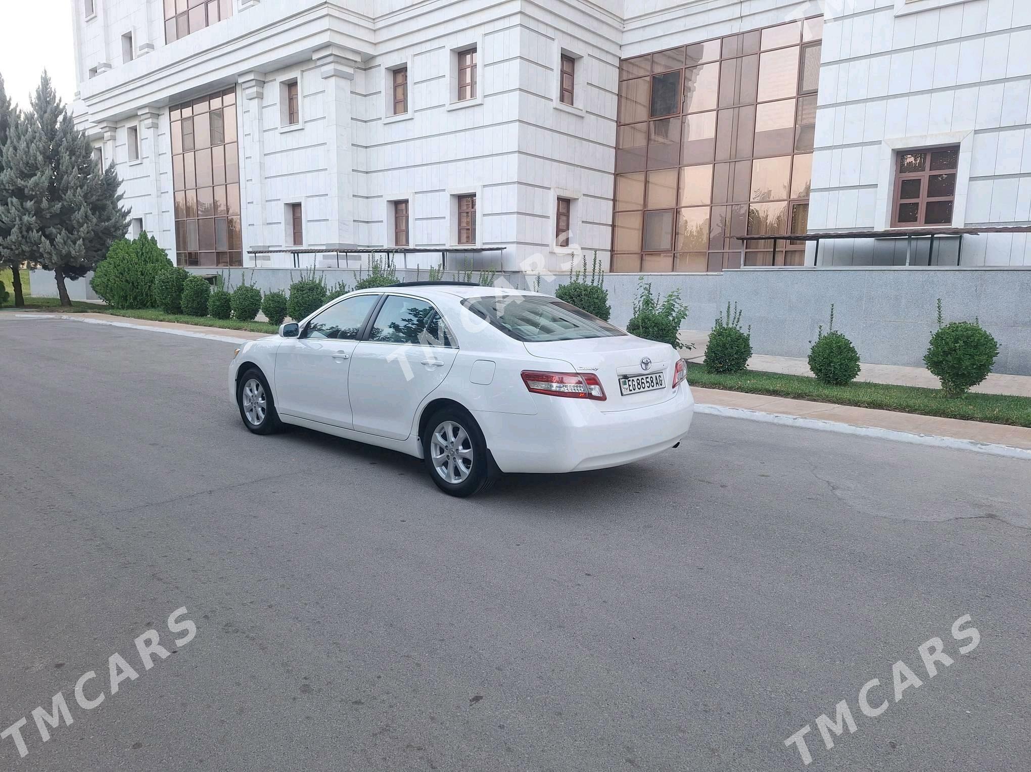 Toyota Camry 2011 - 243 000 TMT - Ашхабад - img 4