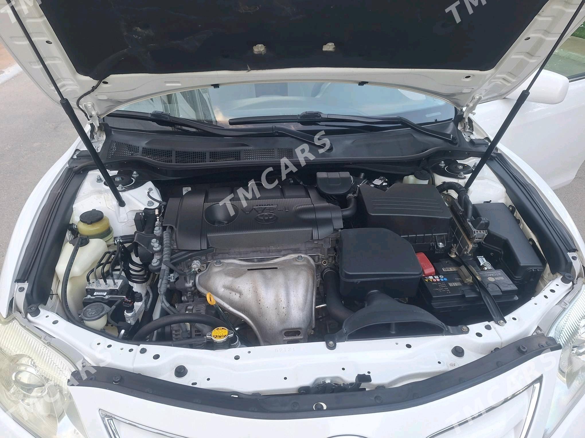 Toyota Camry 2011 - 243 000 TMT - Ашхабад - img 7