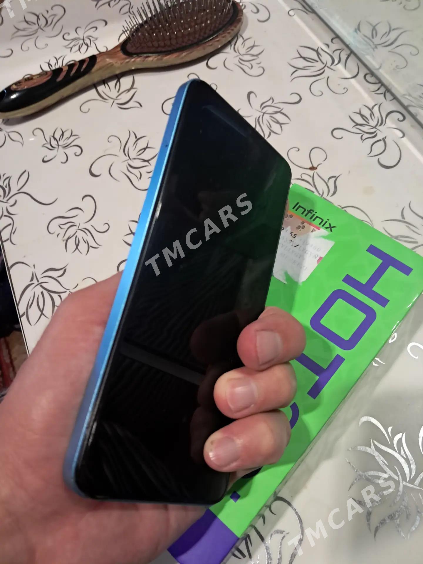 INFINIX HOT30i 8.128 - Ашхабад - img 7
