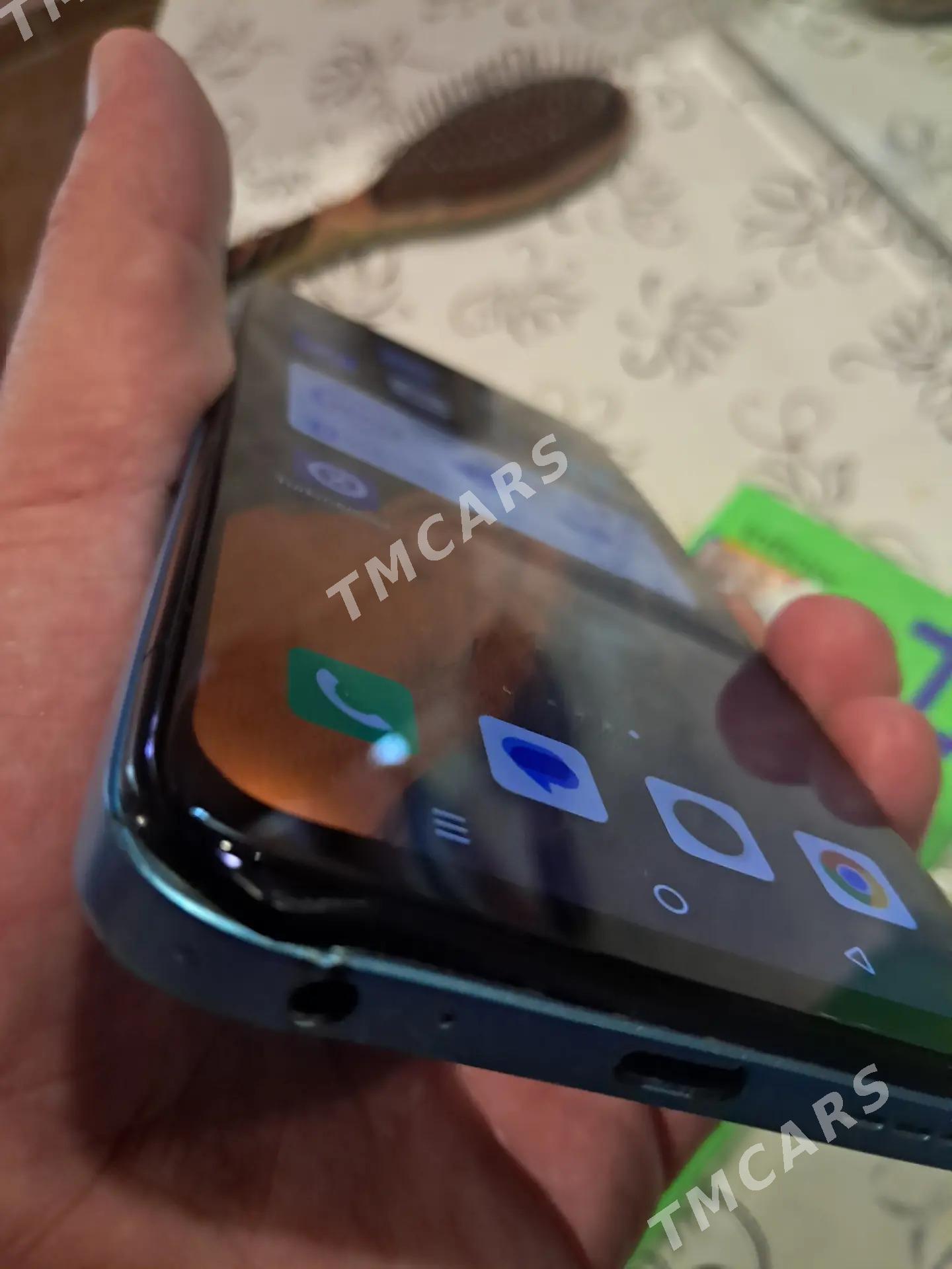INFINIX HOT30i 8.128 - Ашхабад - img 8