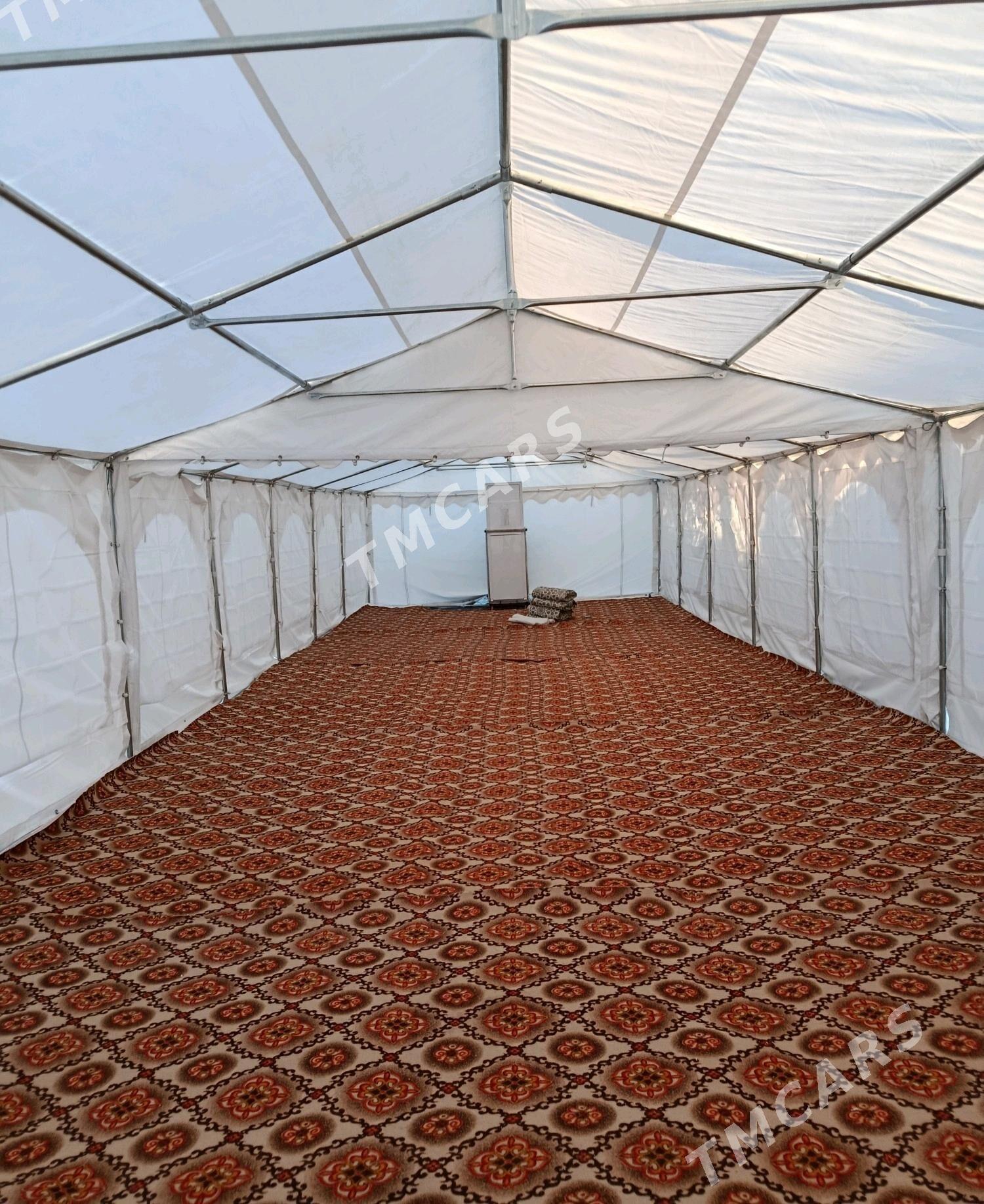 Satlyk palata - Ýolöten - img 2