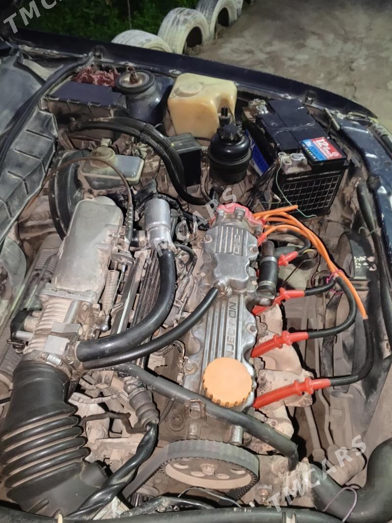 Opel Vectra 1991 - 36 000 TMT - Türkmenabat - img 5