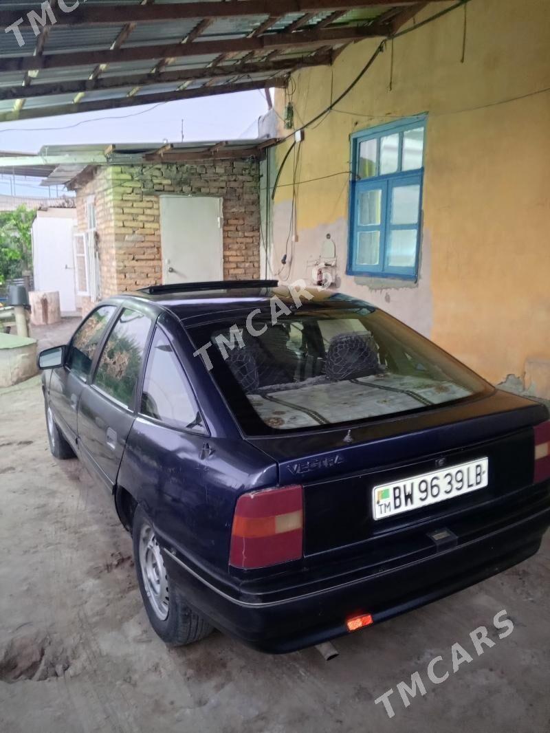 Opel Vectra 1991 - 36 000 TMT - Türkmenabat - img 2