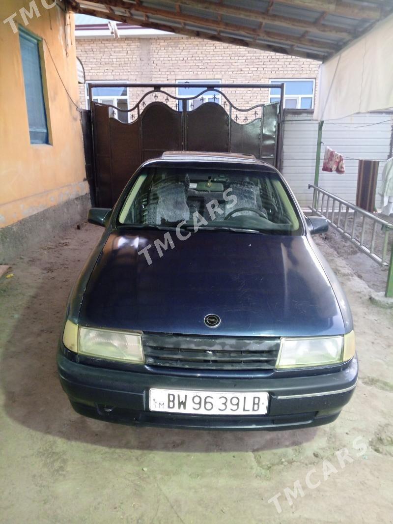 Opel Vectra 1991 - 36 000 TMT - Türkmenabat - img 3