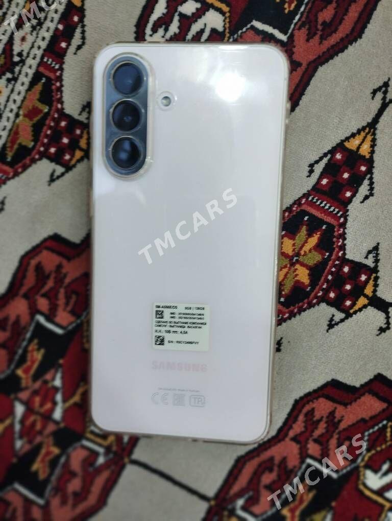 A56 samsung - Туркменбаши - img 3