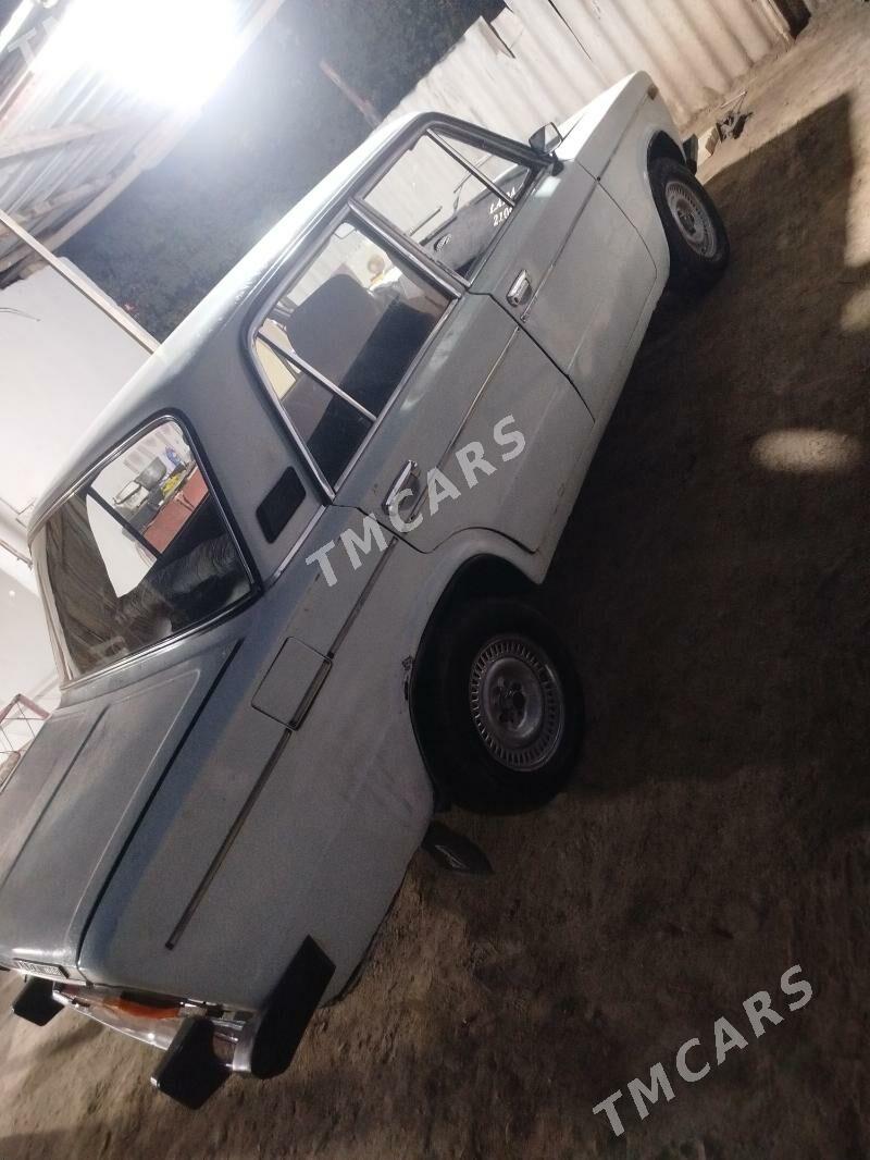 Lada 2106 1993 - 17 000 TMT - Туркменабат - img 2