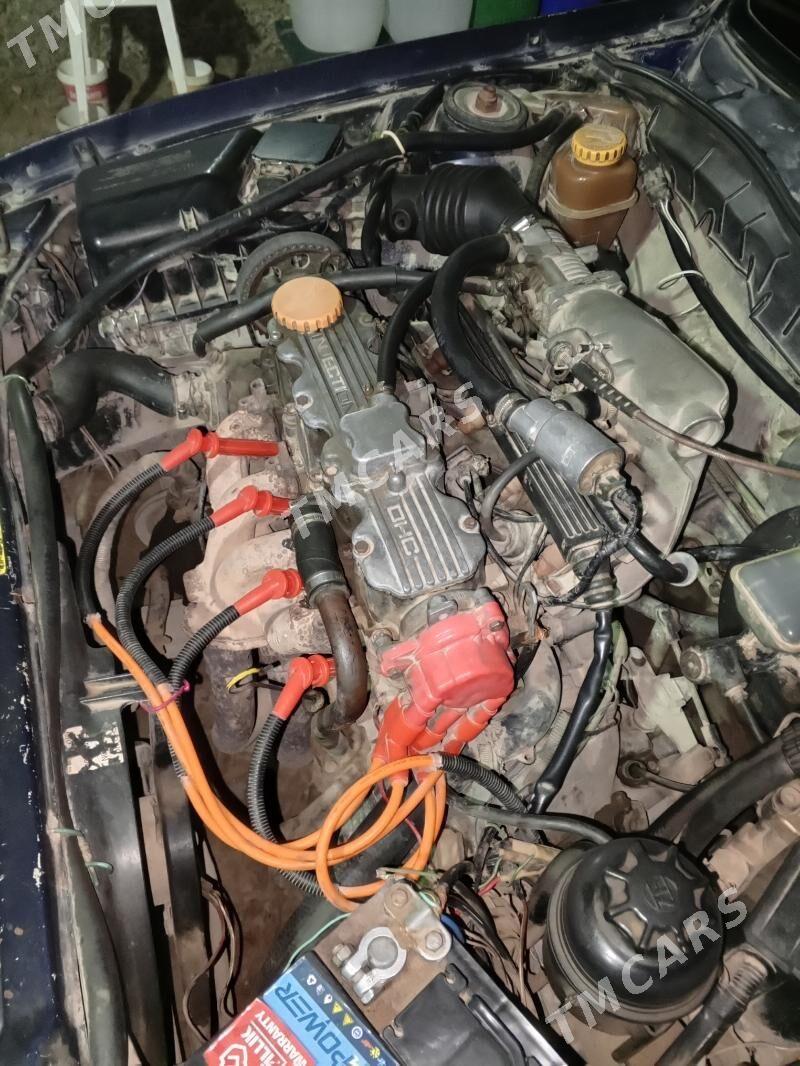 Opel Vectra 1991 - 36 000 TMT - Türkmenabat - img 10