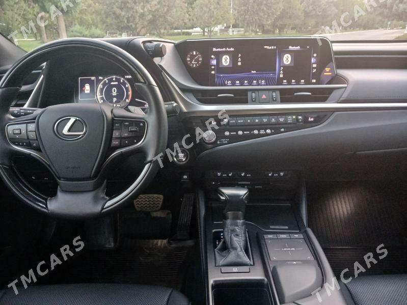 Lexus ES 350 2021 - 570 000 TMT - Aşgabat - img 7