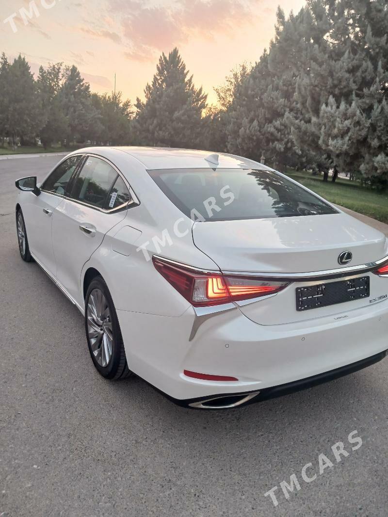Lexus ES 350 2021 - 570 000 TMT - Aşgabat - img 3
