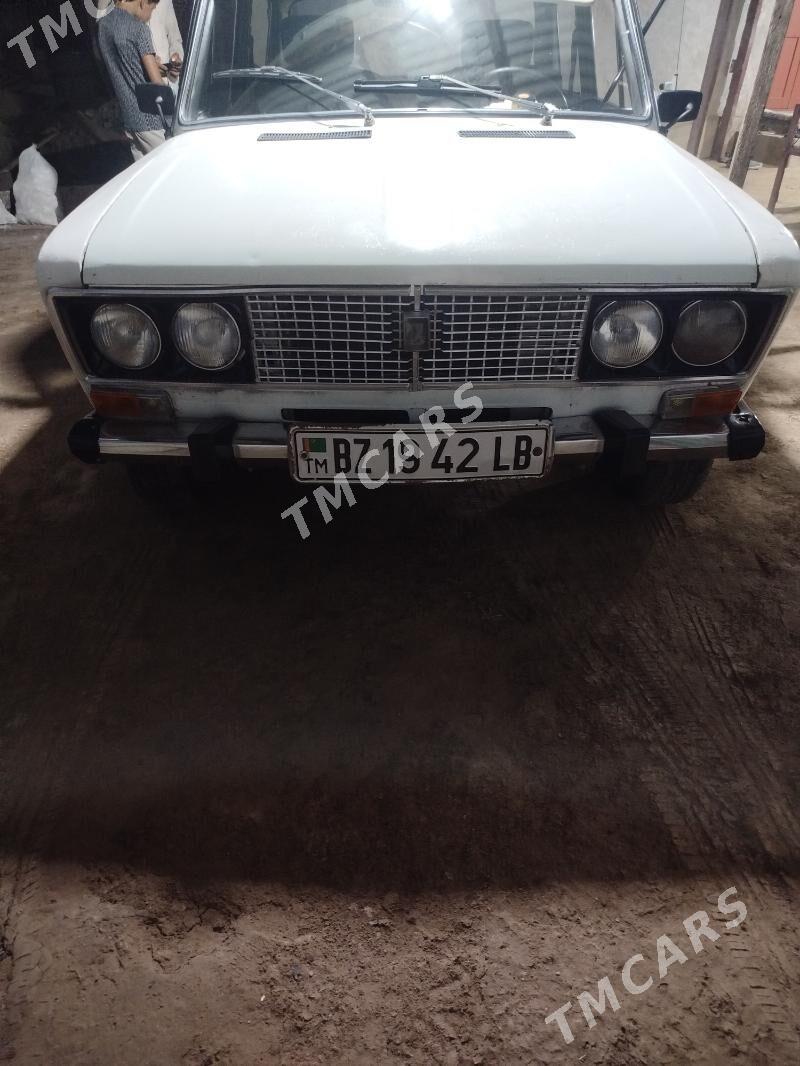 Lada 2106 1993 - 17 000 TMT - Туркменабат - img 6